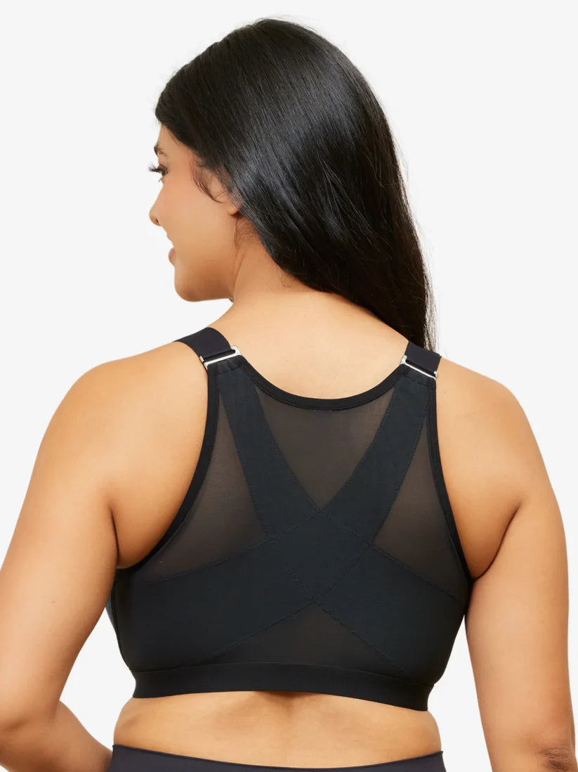 PoiseLift™ - Support Bra