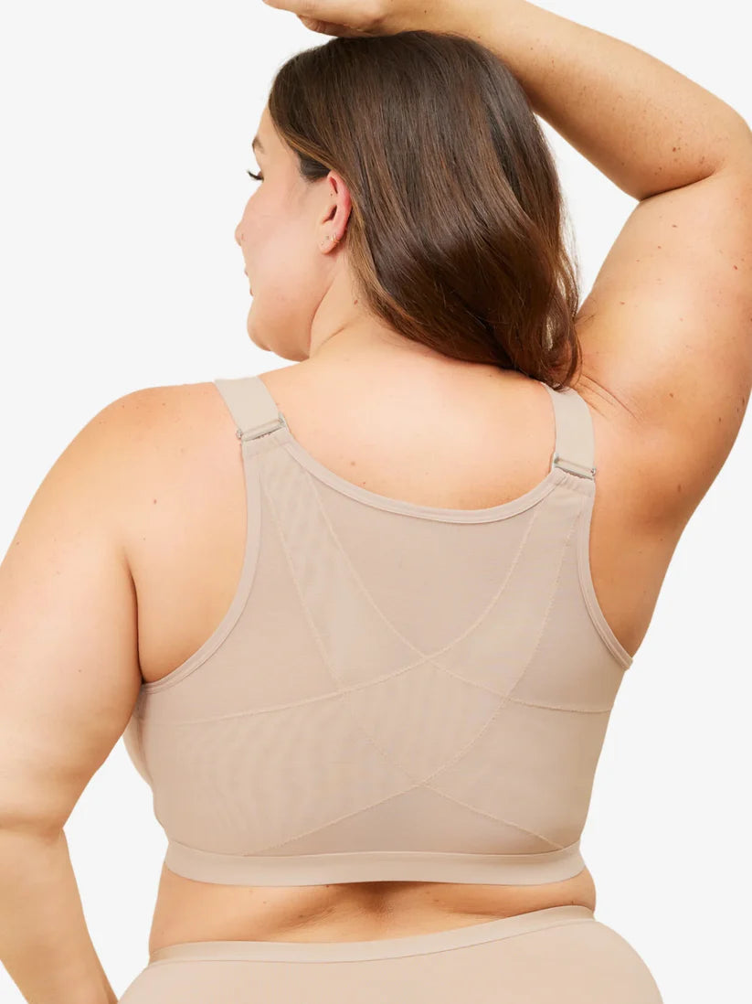 PoiseLift™ - Support Bra