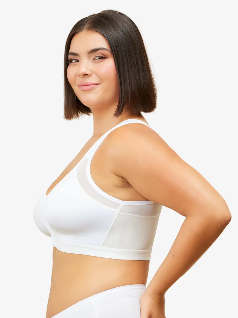 PoiseLift™ - Support Bra