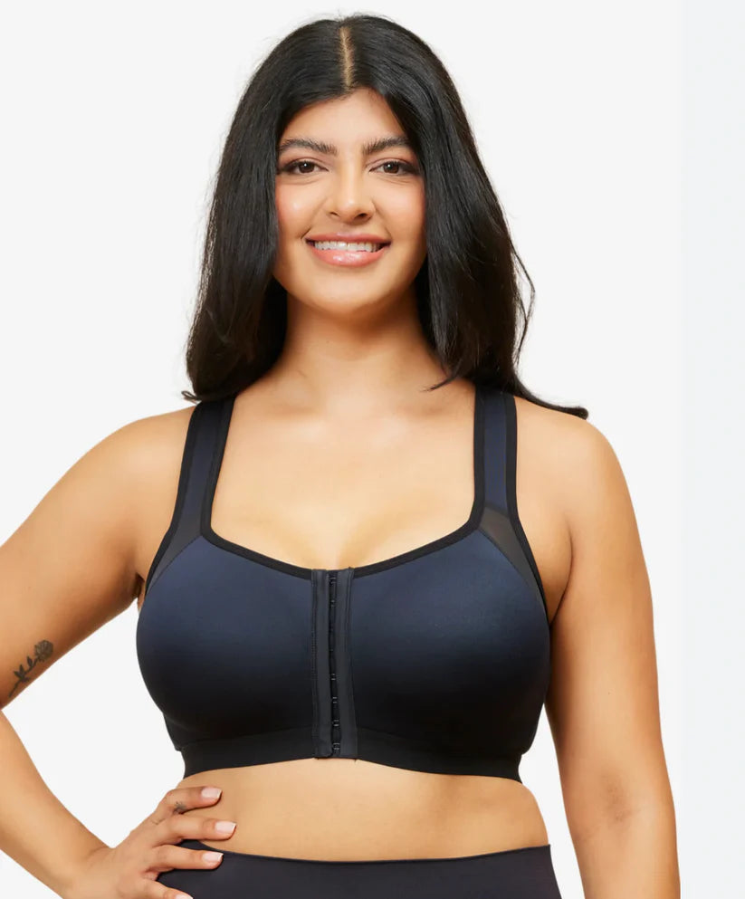 PoiseLift™ - Support Bra