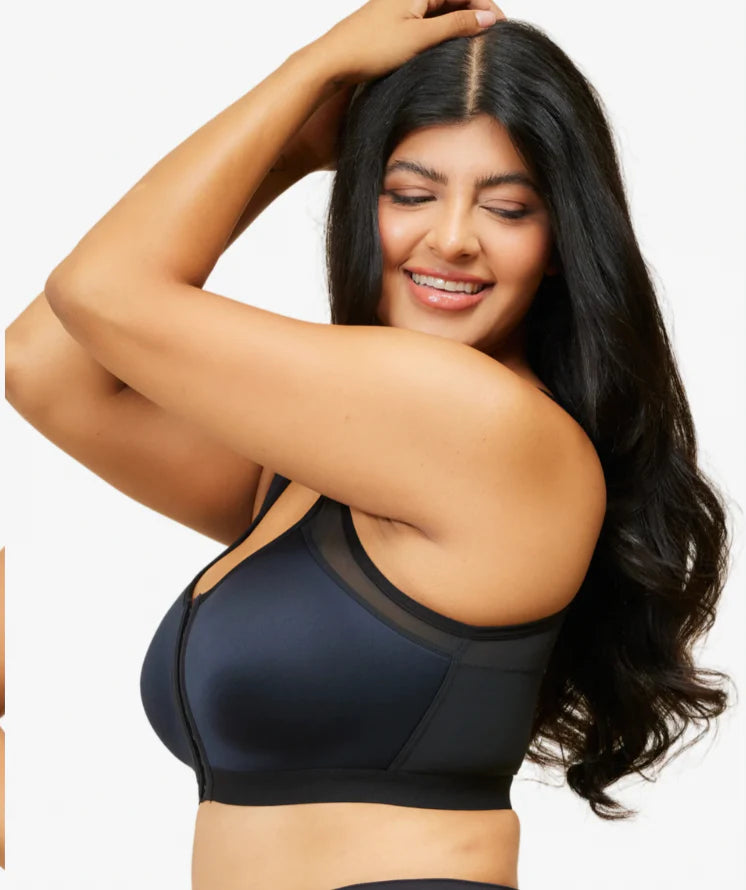 PoiseLift™ - Support Bra