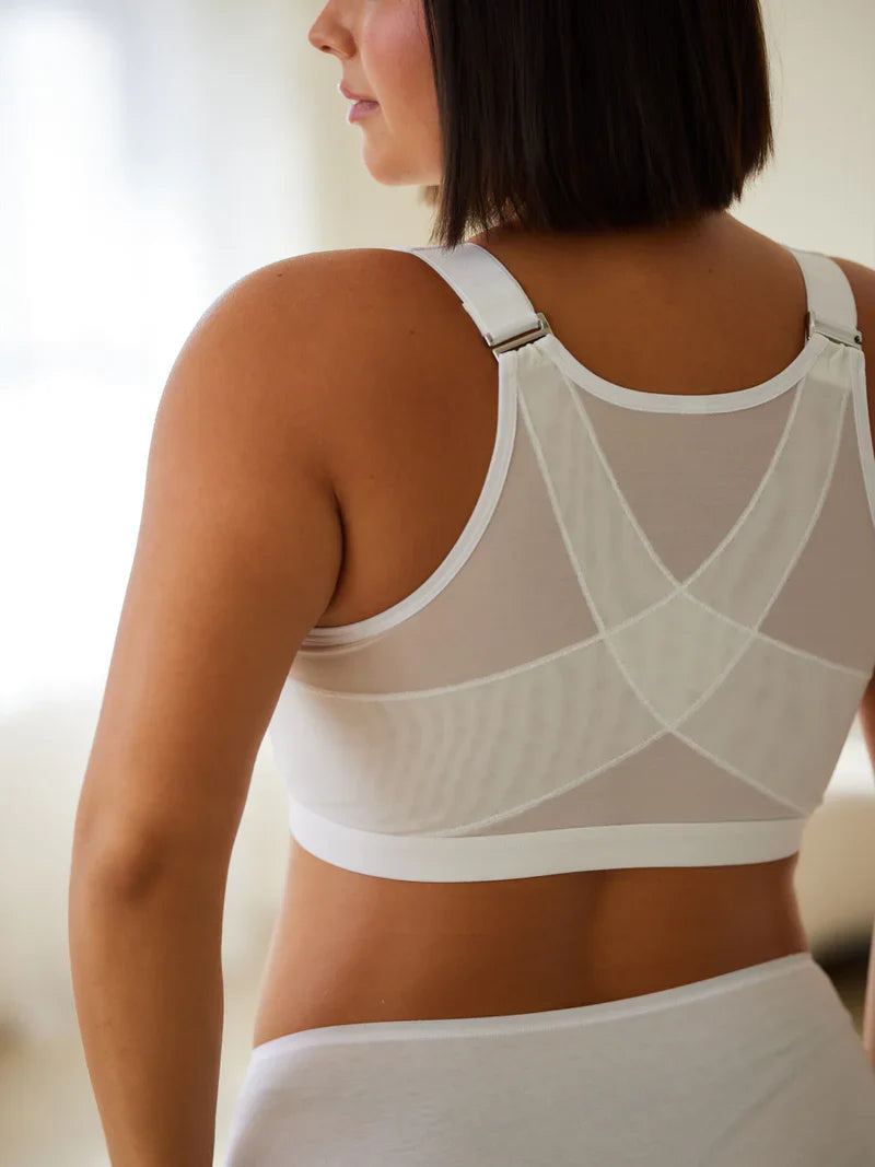 PoiseLift™ - Support Bra