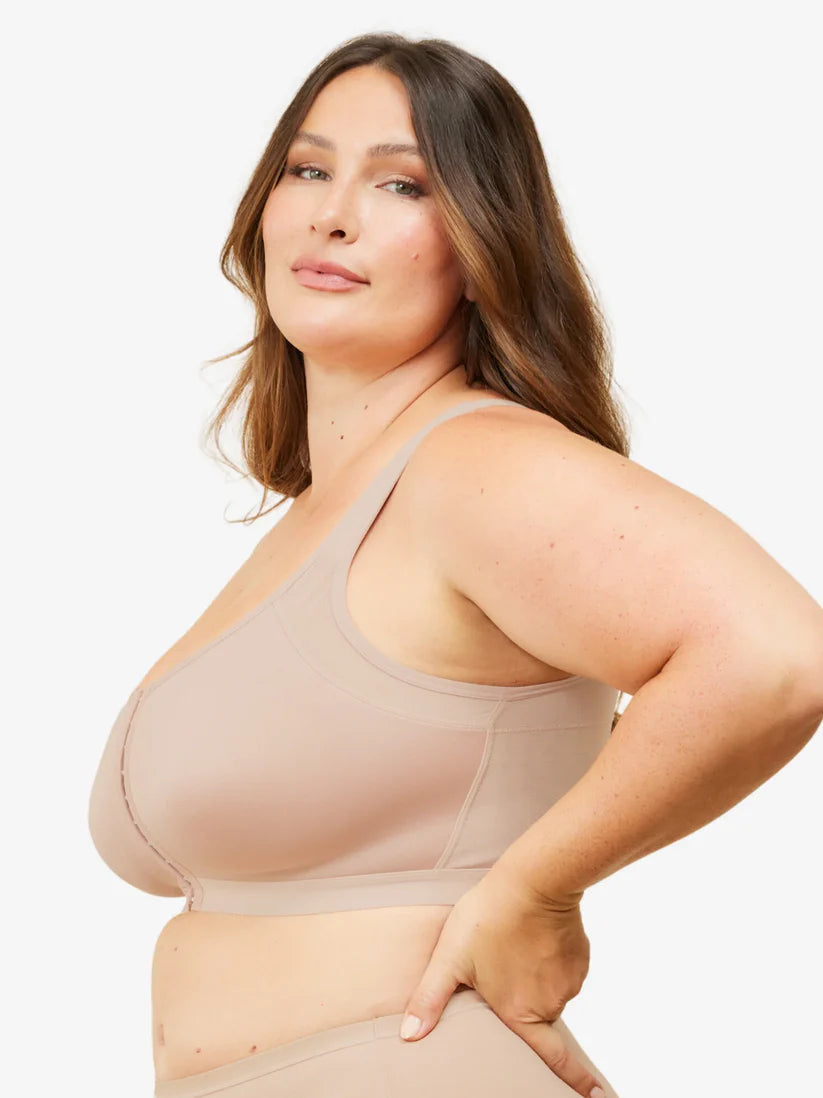 PoiseLift™ - Support Bra